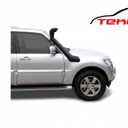 Mitsubishi Pajero NA Snorkel